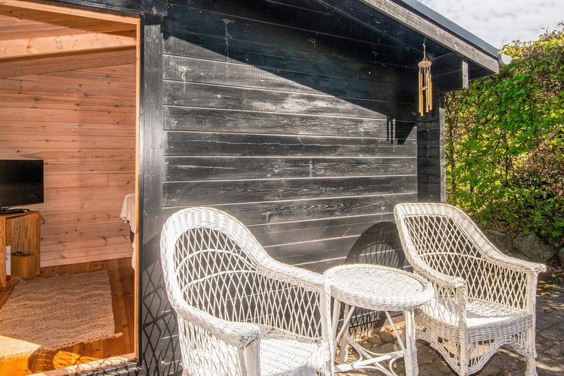 Foto von Ferienhaus SF65 in Lyngsbæk - Ebeltoft - Ostjütland