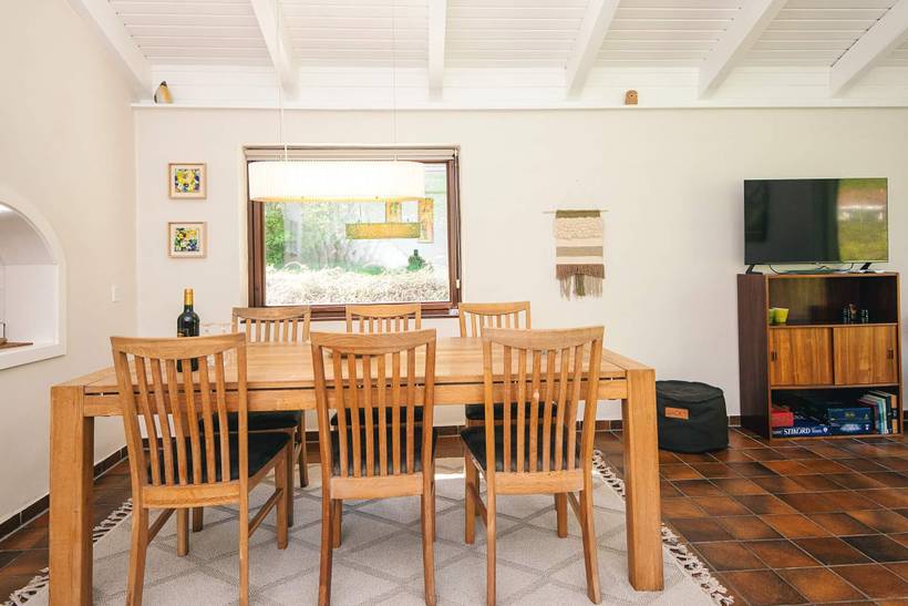 Foto von Ferienhaus SF65 in Lyngsbæk - Ebeltoft - Ostjütland