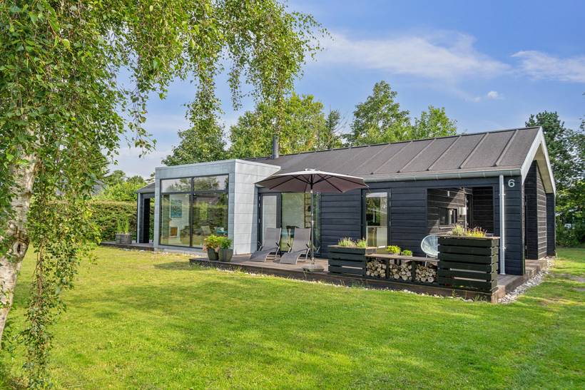 Foto von Ferienhaus SF67 in Saksild - Odder - Ostjütland