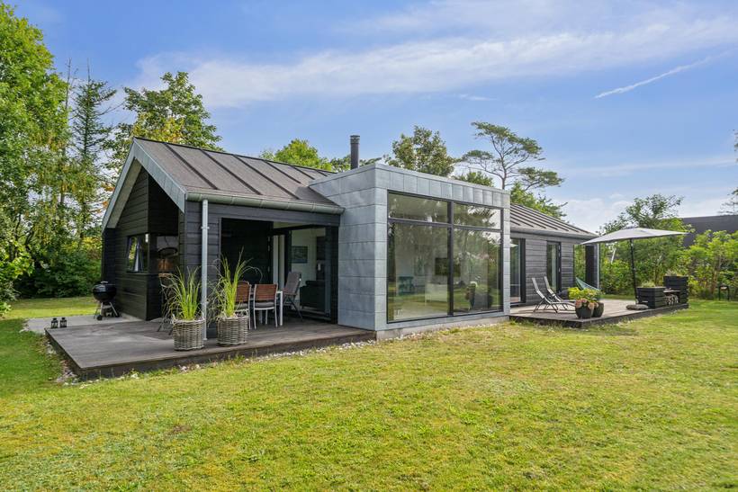 Foto von Ferienhaus SF67 in Saksild - Odder - Ostjütland
