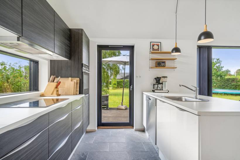Foto von Ferienhaus SF67 in Saksild - Odder - Ostjütland