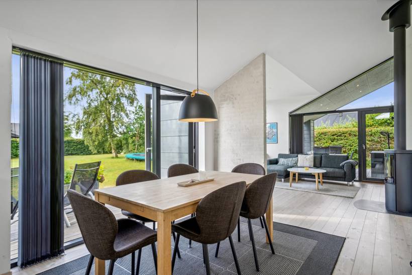 Foto von Ferienhaus SF67 in Saksild - Odder - Ostjütland