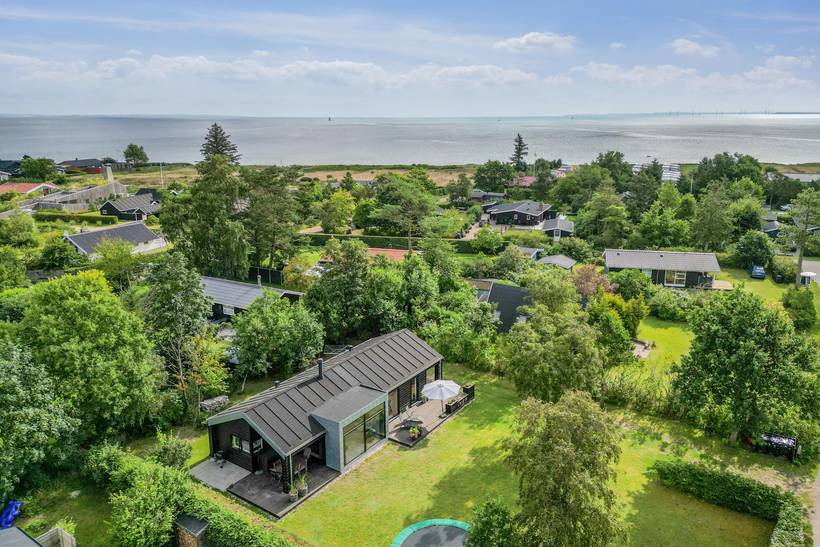Foto von Ferienhaus SF67 in Saksild - Odder - Ostjütland