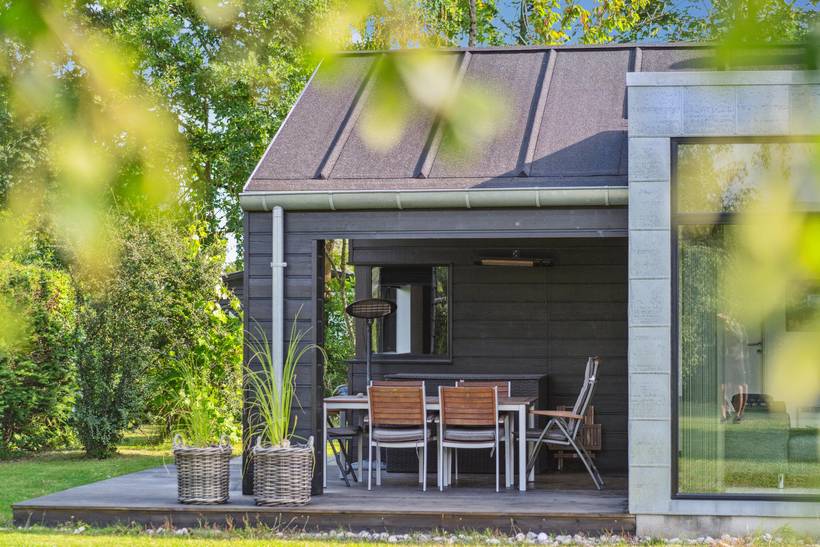 Foto von Ferienhaus SF67 in Saksild - Odder - Ostjütland