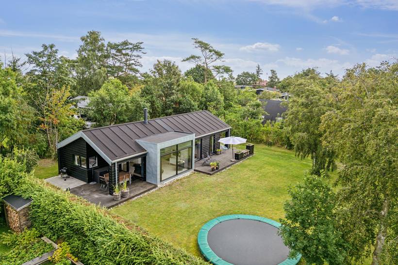 Foto von Ferienhaus SF67 in Saksild - Odder - Ostjütland