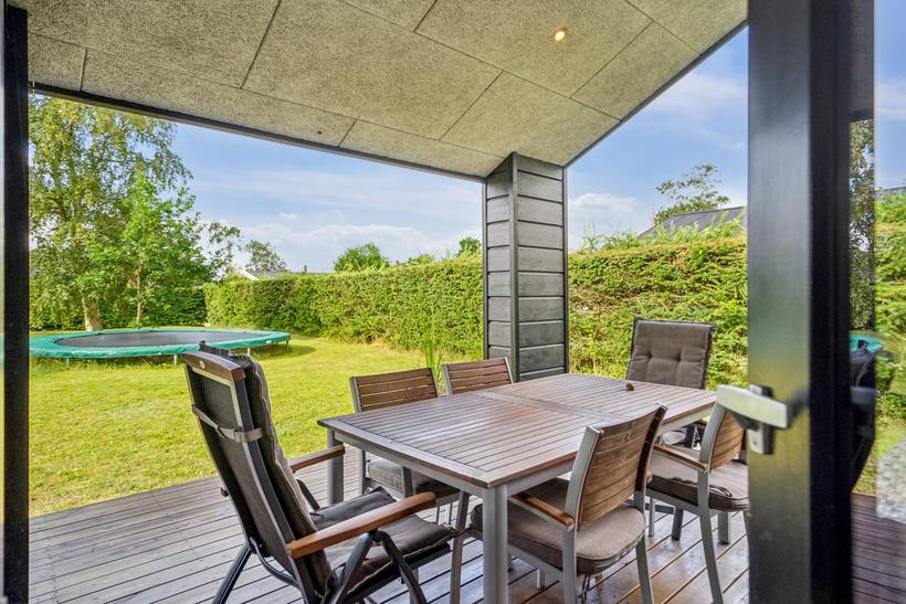 Foto von Ferienhaus SF67 in Saksild - Odder - Ostjütland