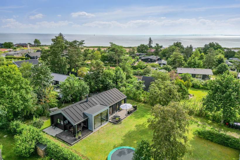 Foto von Ferienhaus SF67 in Saksild - Odder - Ostjütland