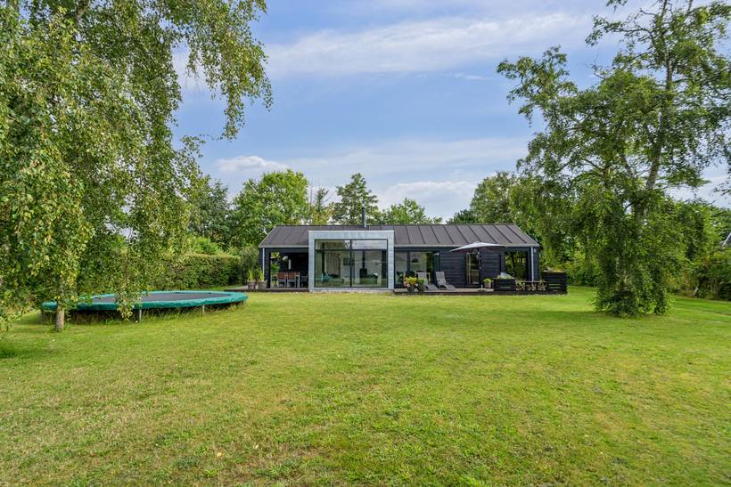 Foto von Ferienhaus SF67 in Saksild - Odder - Ostjütland