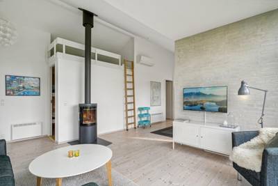 Vorschaubild von Ferienhaus SF67 in Saksild - Odder - Ostjütland
