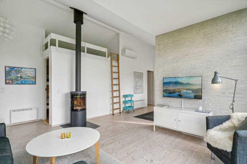Foto von Ferienhaus SF67 in Saksild - Odder - Ostjütland