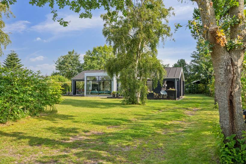 Foto von Ferienhaus SF67 in Saksild - Odder - Ostjütland