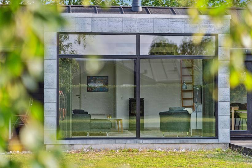 Foto von Ferienhaus SF67 in Saksild - Odder - Ostjütland