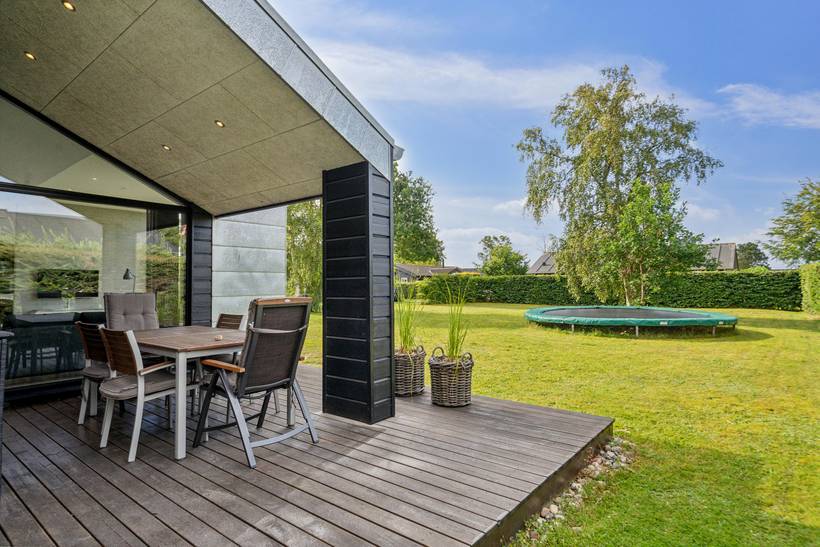 Foto von Ferienhaus SF67 in Saksild - Odder - Ostjütland