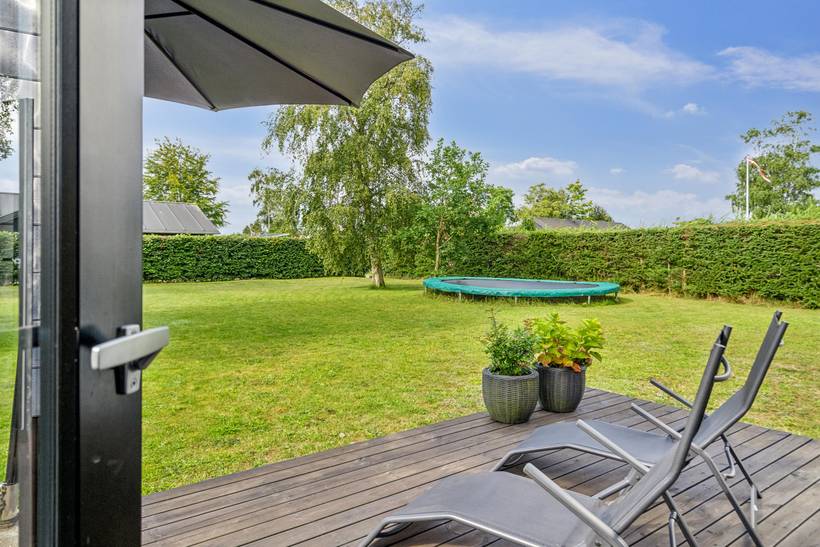 Foto von Ferienhaus SF67 in Saksild - Odder - Ostjütland