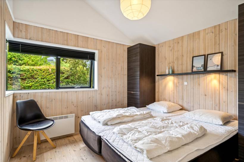 Foto von Ferienhaus SF67 in Saksild - Odder - Ostjütland