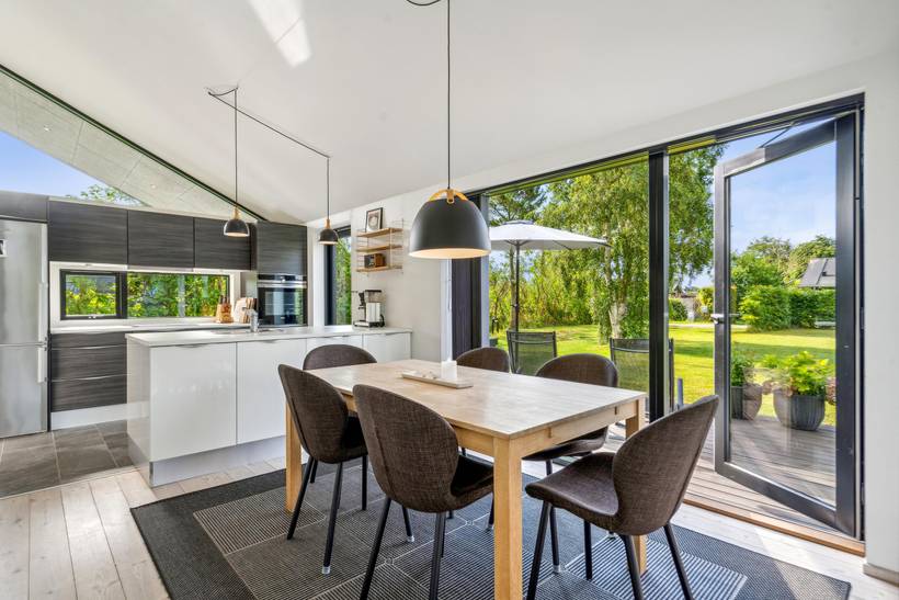 Foto von Ferienhaus SF67 in Saksild - Odder - Ostjütland