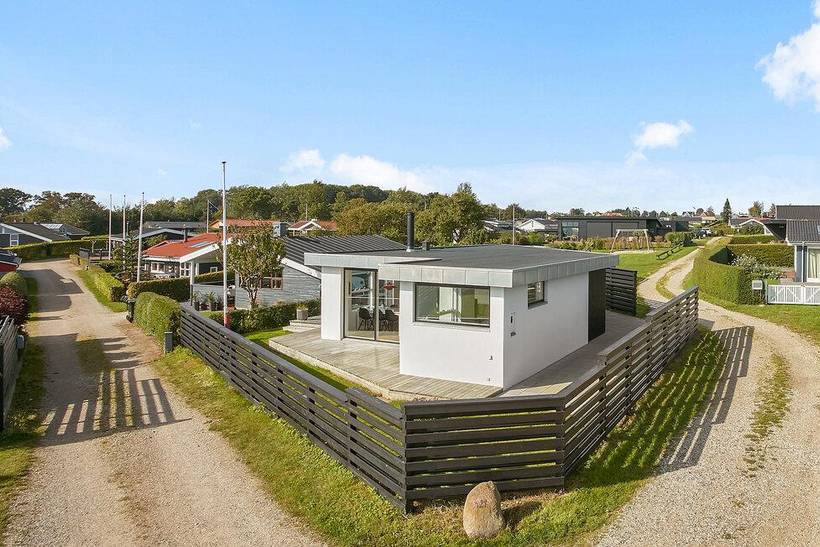 Foto von Ferienhaus SF68 in As Vig - Juelsminde - Ostjütland