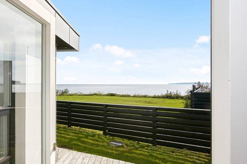 Foto von Ferienhaus SF68 in As Vig - Juelsminde - Ostjütland