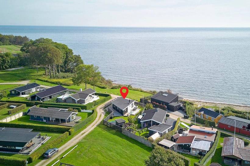 Foto von Ferienhaus SF68 in As Vig - Juelsminde - Ostjütland