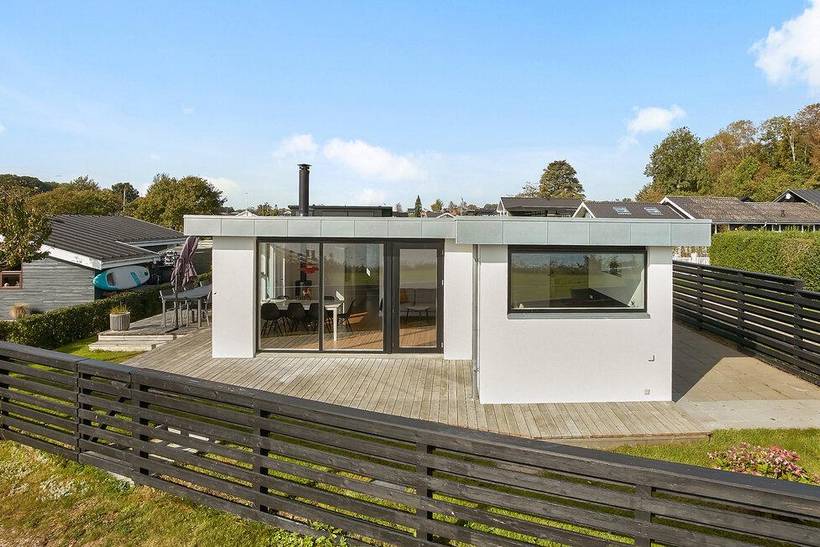 Foto von Ferienhaus SF68 in As Vig - Juelsminde - Ostjütland