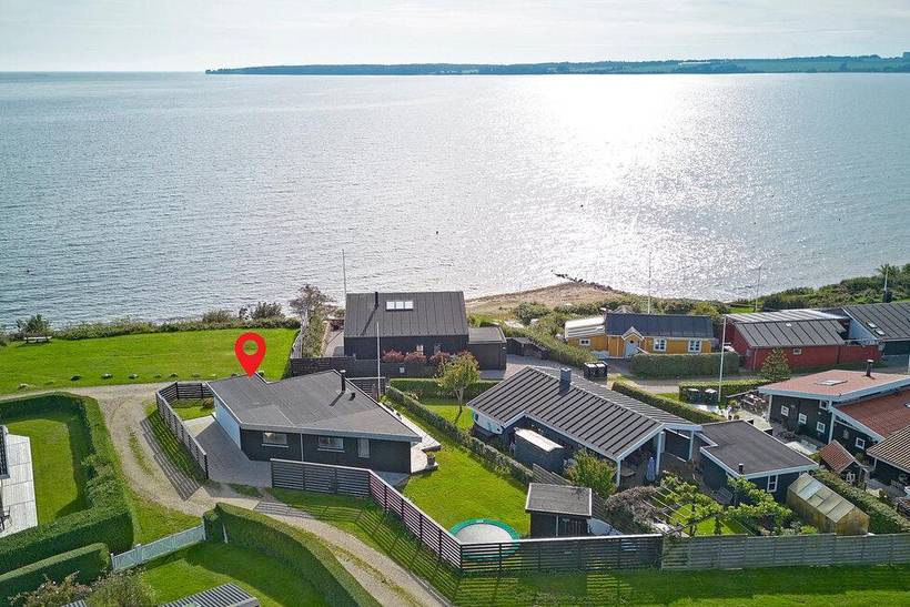Foto von Ferienhaus SF68 in As Vig - Juelsminde - Ostjütland