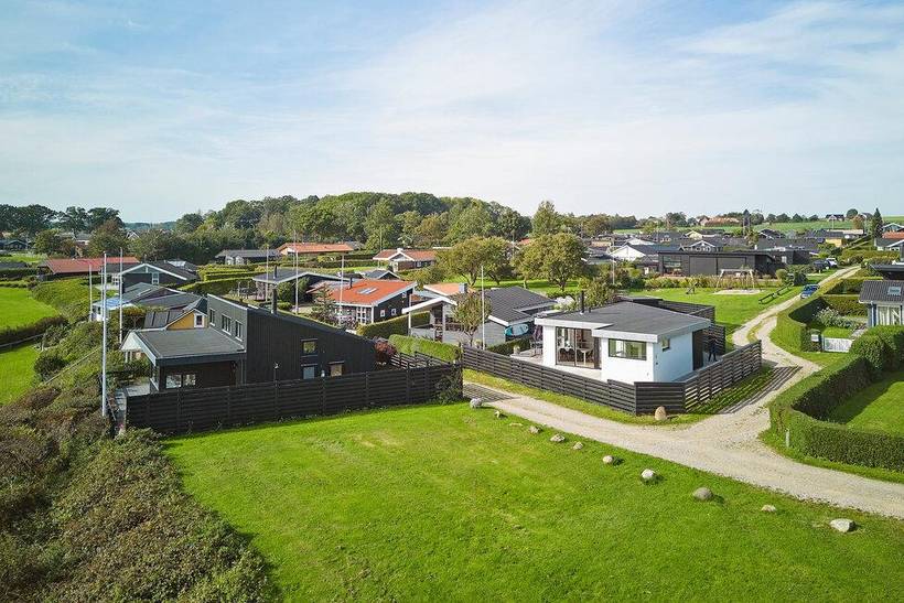 Foto von Ferienhaus SF68 in As Vig - Juelsminde - Ostjütland