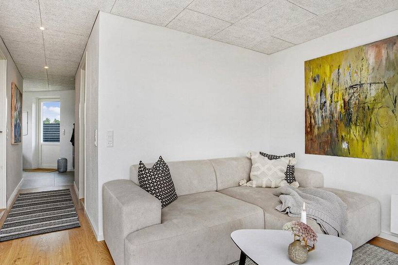 Foto von Ferienhaus SF68 in As Vig - Juelsminde - Ostjütland