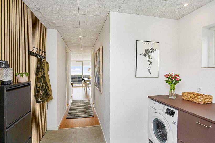 Foto von Ferienhaus SF68 in As Vig - Juelsminde - Ostjütland