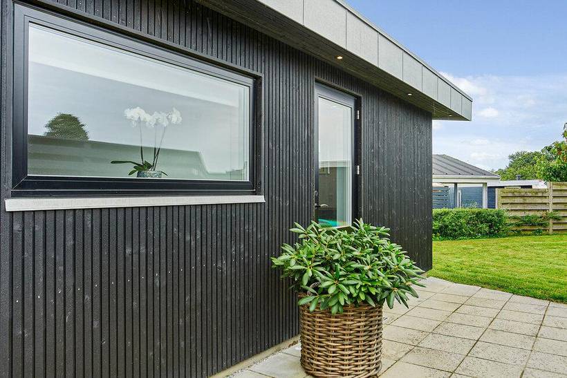 Foto von Ferienhaus SF68 in As Vig - Juelsminde - Ostjütland