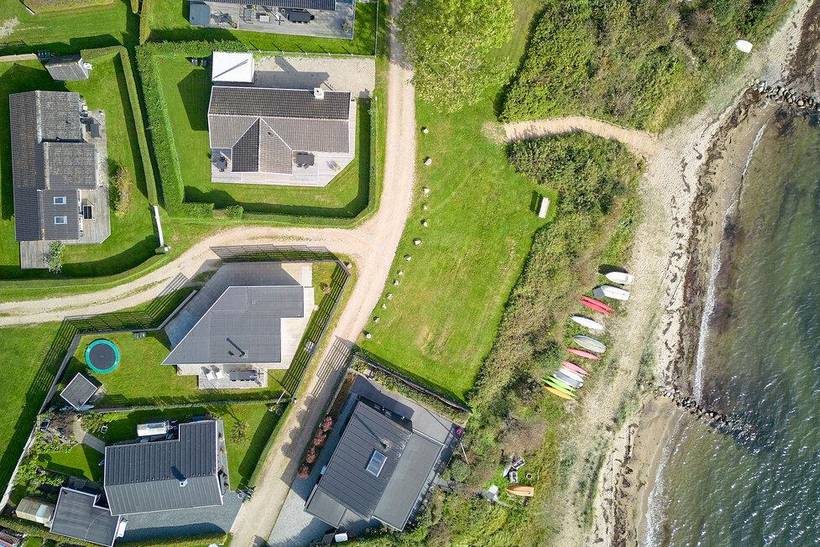 Foto von Ferienhaus SF68 in As Vig - Juelsminde - Ostjütland