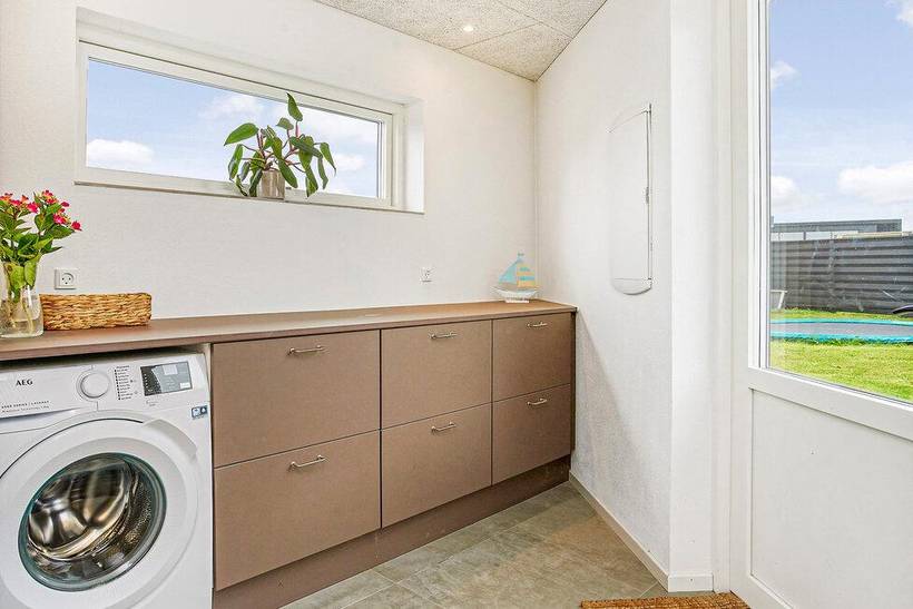 Foto von Ferienhaus SF68 in As Vig - Juelsminde - Ostjütland