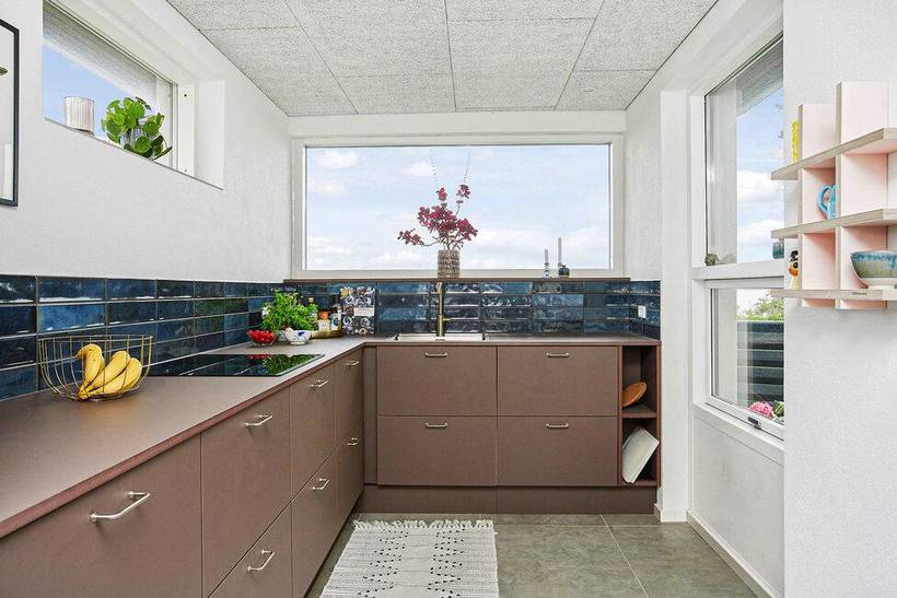 Foto von Ferienhaus SF68 in As Vig - Juelsminde - Ostjütland