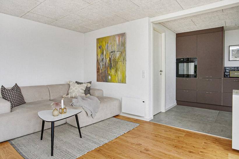 Foto von Ferienhaus SF68 in As Vig - Juelsminde - Ostjütland