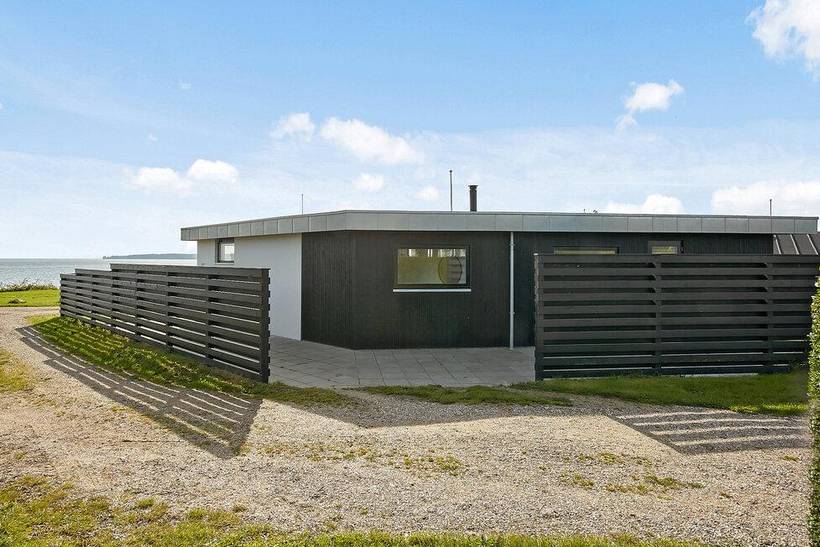 Foto von Ferienhaus SF68 in As Vig - Juelsminde - Ostjütland