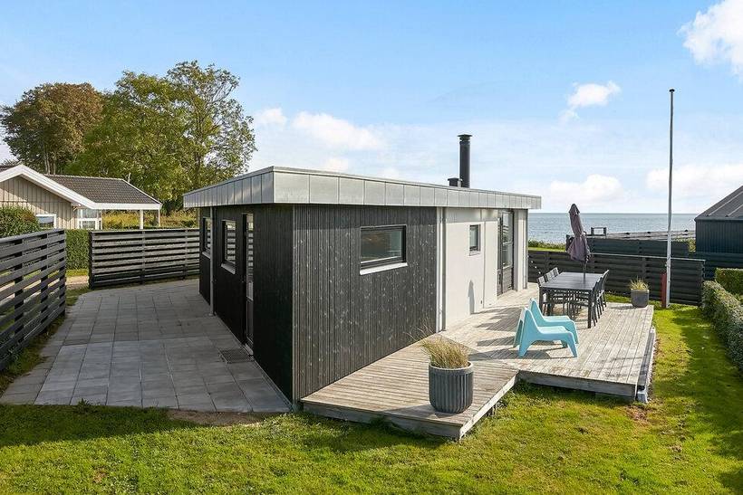 Foto von Ferienhaus SF68 in As Vig - Juelsminde - Ostjütland