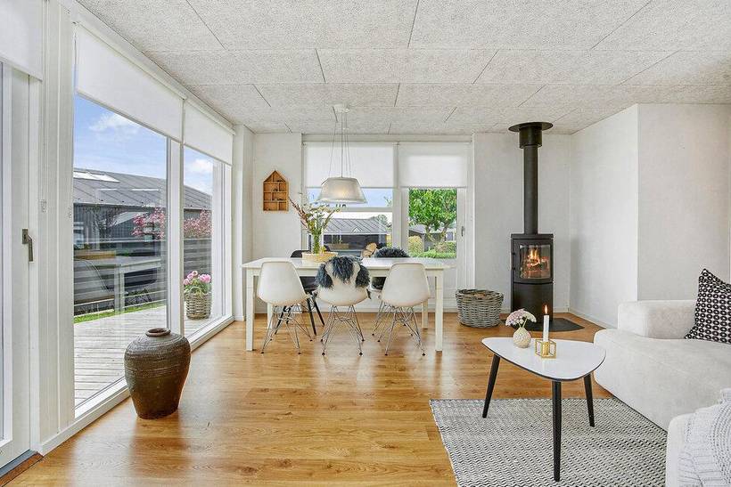Foto von Ferienhaus SF68 in As Vig - Juelsminde - Ostjütland