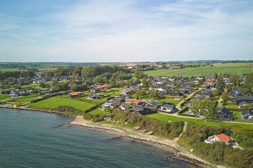 Foto von Ferienhaus SF68 in As Vig - Juelsminde - Ostjütland