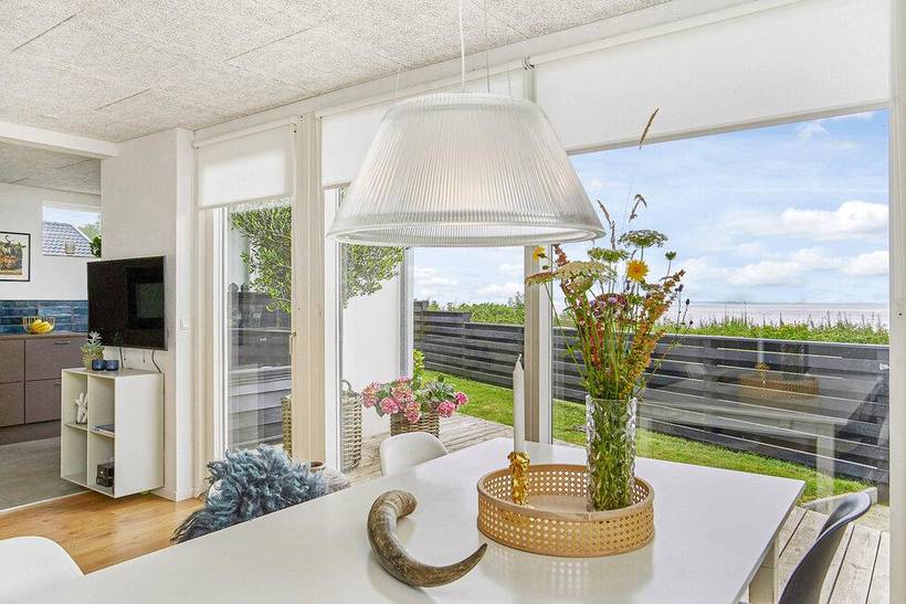 Foto von Ferienhaus SF68 in As Vig - Juelsminde - Ostjütland