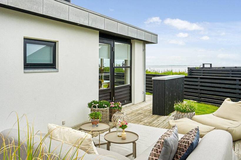 Foto von Ferienhaus SF68 in As Vig - Juelsminde - Ostjütland
