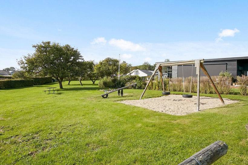 Foto von Ferienhaus SF68 in As Vig - Juelsminde - Ostjütland