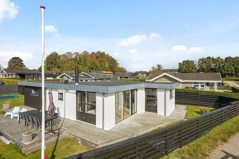 Foto von Ferienhaus SF68 in As Vig - Juelsminde - Ostjütland