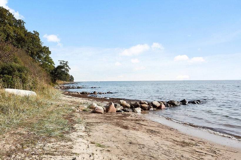 Foto von Ferienhaus SF68 in As Vig - Juelsminde - Ostjütland