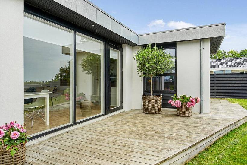 Foto von Ferienhaus SF68 in As Vig - Juelsminde - Ostjütland