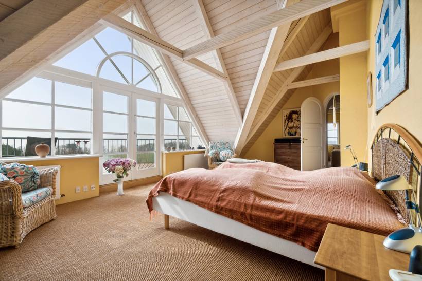 Foto von Ferienhaus SF70 auf Arnager - Bornholm