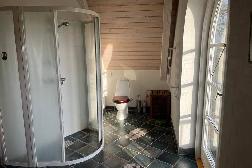 Foto von Ferienhaus SF70 auf Arnager - Bornholm