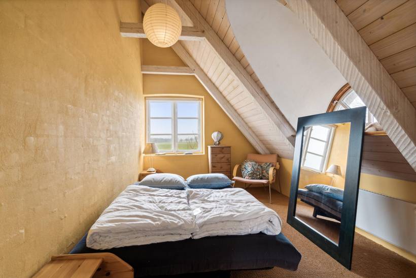 Foto von Ferienhaus SF70 auf Arnager - Bornholm