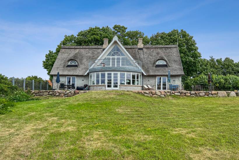 Foto von Ferienhaus SF70 auf Arnager - Bornholm