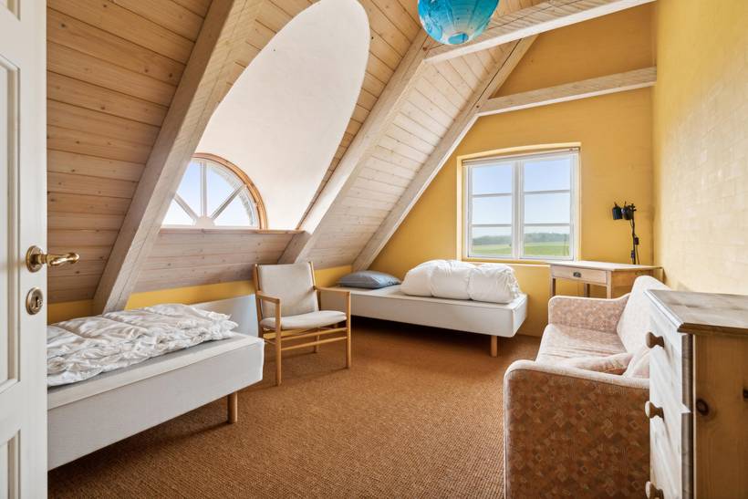 Foto von Ferienhaus SF70 auf Arnager - Bornholm
