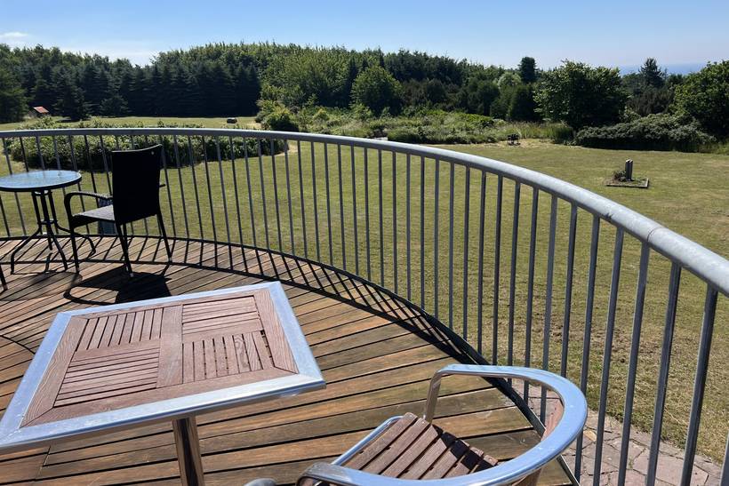 Foto von Ferienhaus SF70 auf Arnager - Bornholm