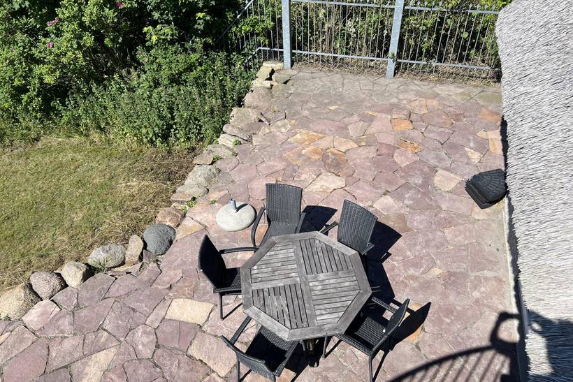 Foto von Ferienhaus SF70 auf Arnager - Bornholm